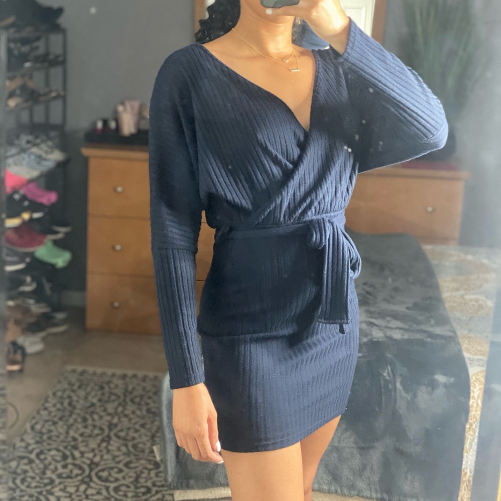 Fashion Nova Dress